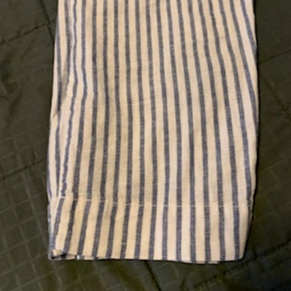 BeachLunchLounge  Striped Pants - Picture 5 of 7